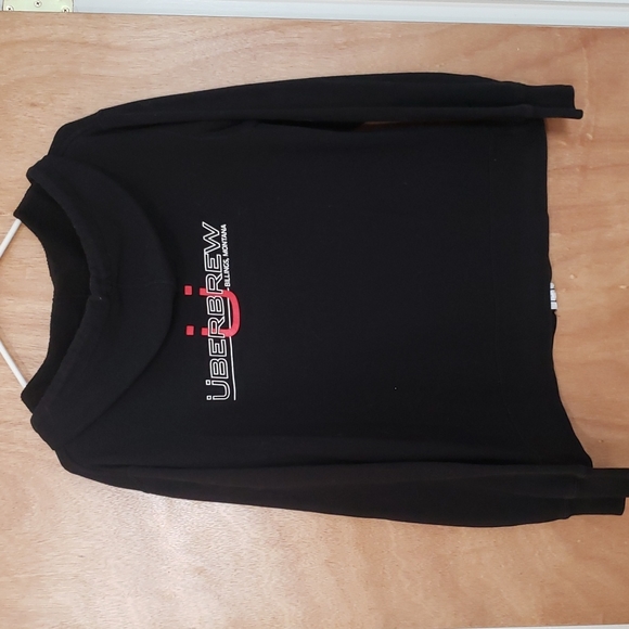 Zip Hoodie - Picture 2 of 5